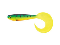 Fox rage pro-grub 16cm firetiger NPG102