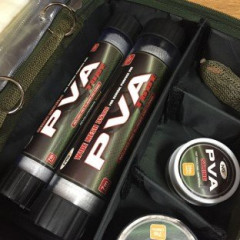 NGT NGT Pouzdro PVA Rig Storage Bag