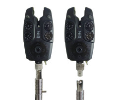ZFISH Zfish Rychlospojka Quick Lock System 3 pcs