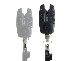 ZFISH Zfish Rychlospojka Quick Lock System 3 pcs