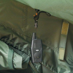 NGT NGT Magnetický Háček Bivvy & Brolly Hooks (2ks)