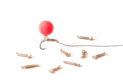 Extra Carp EXC Rovnátko Pop-Up Rig Aligner - vel.L