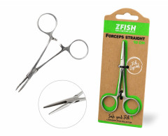 ZFISH ZFISH Pean Rovný Forceps Straight