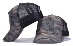 ZFISH Zfish Kšiltovka FISH CAMO Cap