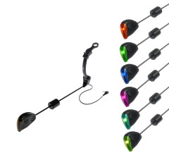 ZFISH ZFISH Indicator ZFS 99 Multicolor