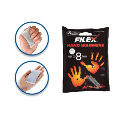 Filfishing Filfishing Ohřívač Rukou Filex Hand Warmers
