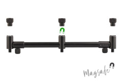 ZFISH ZFISH Hrazda Magsafe Buzzer Bar 3 Rods