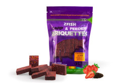 ZFISH ZFISH Zakrmovací Brikety 220g