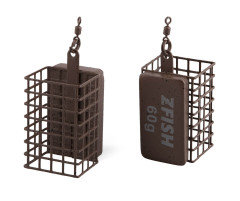 ZFISH ZFISH Krmítko ECO Square Feeder