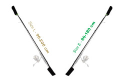 ZFISH ZFISH Chránič Prutu Rod Protector S ( 80-180cm )