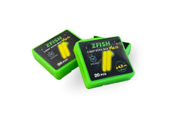 ZFISH ZFISH Chemické Světlo Box 20ks 3,0x25mm