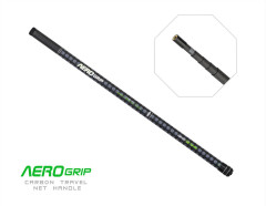 ZFISH Podběráková Tyč Aero Grip Travel 2.70m