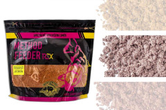 Carp servis Václavík method feeder mojito 1kg