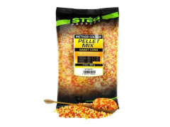 Stég pellet mix 3mm 800g