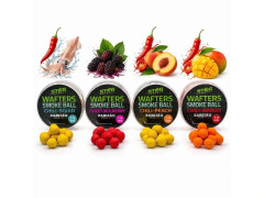 STÉG ZABIJAQ WAFTERS SMOKE BALL 7 & 9mm 15g (1)