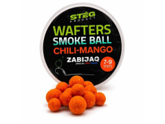 STÉG ZABIJAQ WAFTERS SMOKE BALL 7 & 9mm 15g (2)