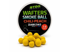 STÉG ZABIJAQ WAFTERS SMOKE BALL 7 & 9mm 15g (3)