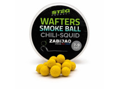 STÉG ZABIJAQ WAFTERS SMOKE BALL 7 & 9mm 15g (4)