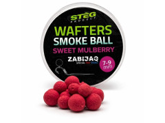 STÉG ZABIJAQ WAFTERS SMOKE BALL 7 & 9mm 15g (5)