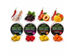 STÉG ZABIJAQ WAFTERS SMOKE BALL 11 & 14mm 40g
