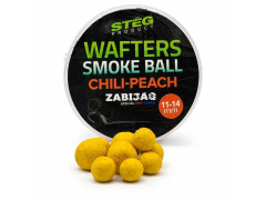 STÉG ZABIJAQ WAFTERS SMOKE BALL 11 & 14mm 40g (5)