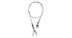 MIKADO lanko jaws light 2ks