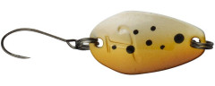 SPRO trut master incy spoon 2,5g