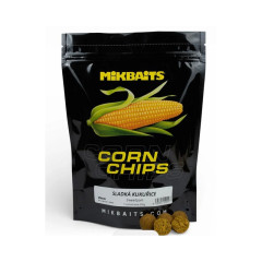 MIKBAITS Corn Chips boilie 300g 24mm