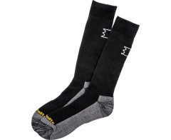 Black Cat Black Shield Thermolite Socks 10-13 (44-47)