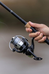 Zebco Allrounder FD 3000