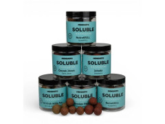 MIKBAITS rozpustné soluble 20mm 250ml