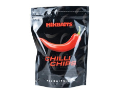 MIKBAITS boilie chilli chips 20mm 300g