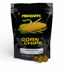 MIKBAITS Corn Chips Sladká Kukuřice 24mm  2,5kg