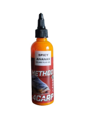 4CARP 4carp method česnek butyric 100ml