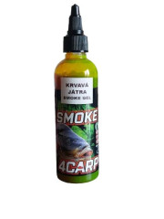4CARP 4carp smoke česnek 100m