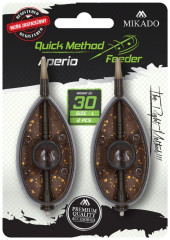 MIKADO METHOD FEEDER APERIO Q.M.F. SYSTEM L 2ks