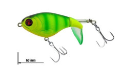 Wobler hladinový Whopper Plopper 60 River2Sea (1)
