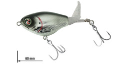 Wobler hladinový Whopper Plopper 60 River2Sea (2)