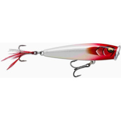 RAPALA Wobler Skitter Pop ELITE 95 GDRH 9,5cm 17g