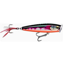 RAPALA Wobler Skitter Pop ELITE GDTMN  75 7,5cm 10g