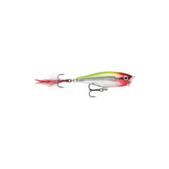RAPALA wobler Skitter Pop Top Water Fresh 05 5cm 6g