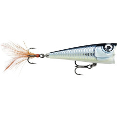 RAPALA wobler  X-Light Pop 04 4,5cm 4,5g