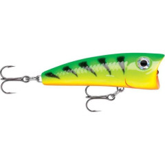 RAPALA wobler  ultra light pop 04 4cm 3g