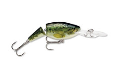 RAPALA wobler Jointed Shad rap JSR07 7cm 13g