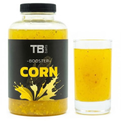 TB Baits booster corn 500ml
