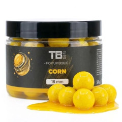TB Baits popup corn 16mm 50g
