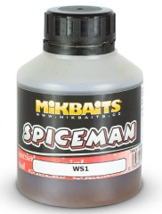 MIKBAITS Spiceman WS1 citrus booster 250ml