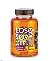 Chytil lososovy olej 300ml