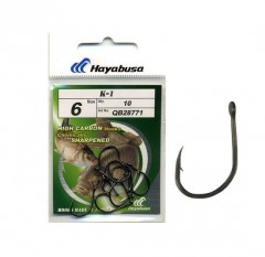 Hayabusa Hayabusa Hooks Model K1