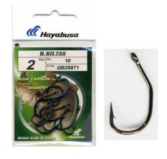 Hayabusa Hayabusa Hooks Model M1